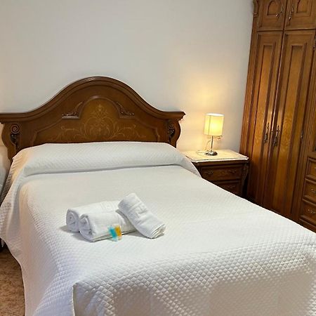 Piso Compartido Delyrent, Safa Hotel Jaen Bagian luar foto