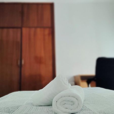Piso Compartido Delyrent, Safa Hotel Jaen Bagian luar foto