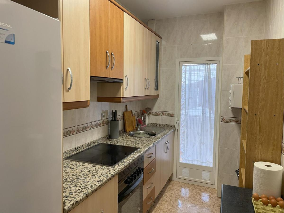 Piso Compartido Delyrent, Safa Hotel Jaen Bagian luar foto