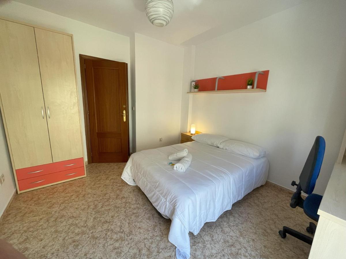 Piso Compartido Delyrent, Safa Hotel Jaen Bagian luar foto