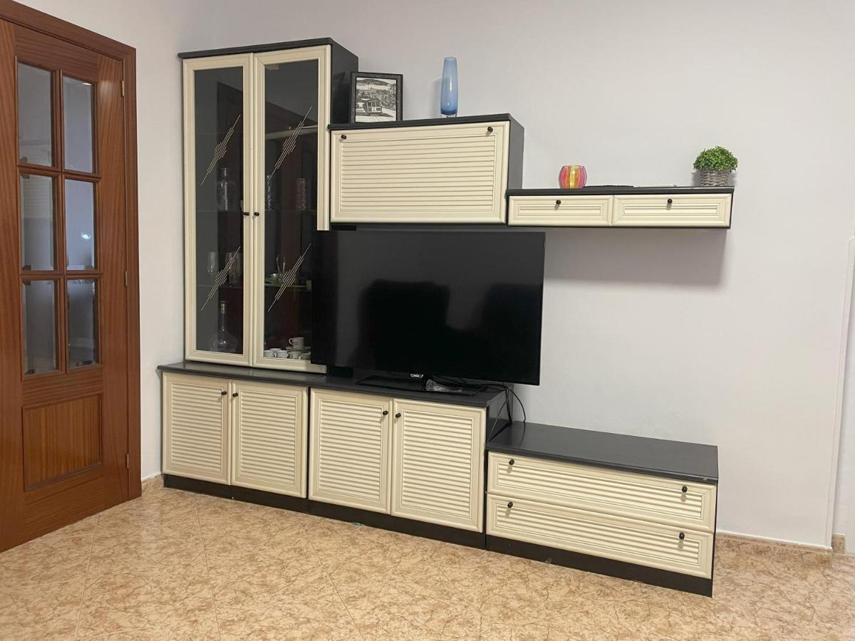 Piso Compartido Delyrent, Safa Hotel Jaen Bagian luar foto